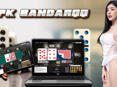 Alasan Main Bandarqq Online Melalui Apk Smartphone